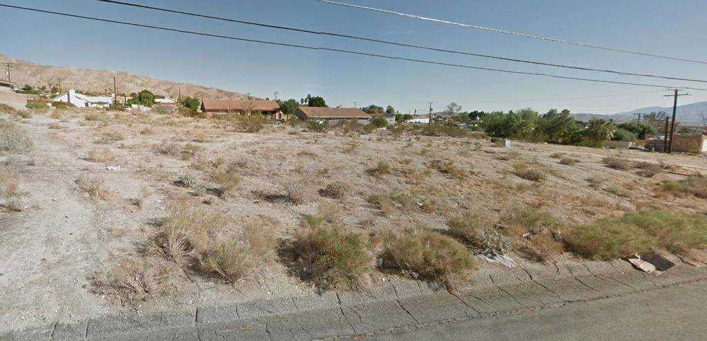 Desert Hot Springs, CA 92240,0 Ocotillo RD