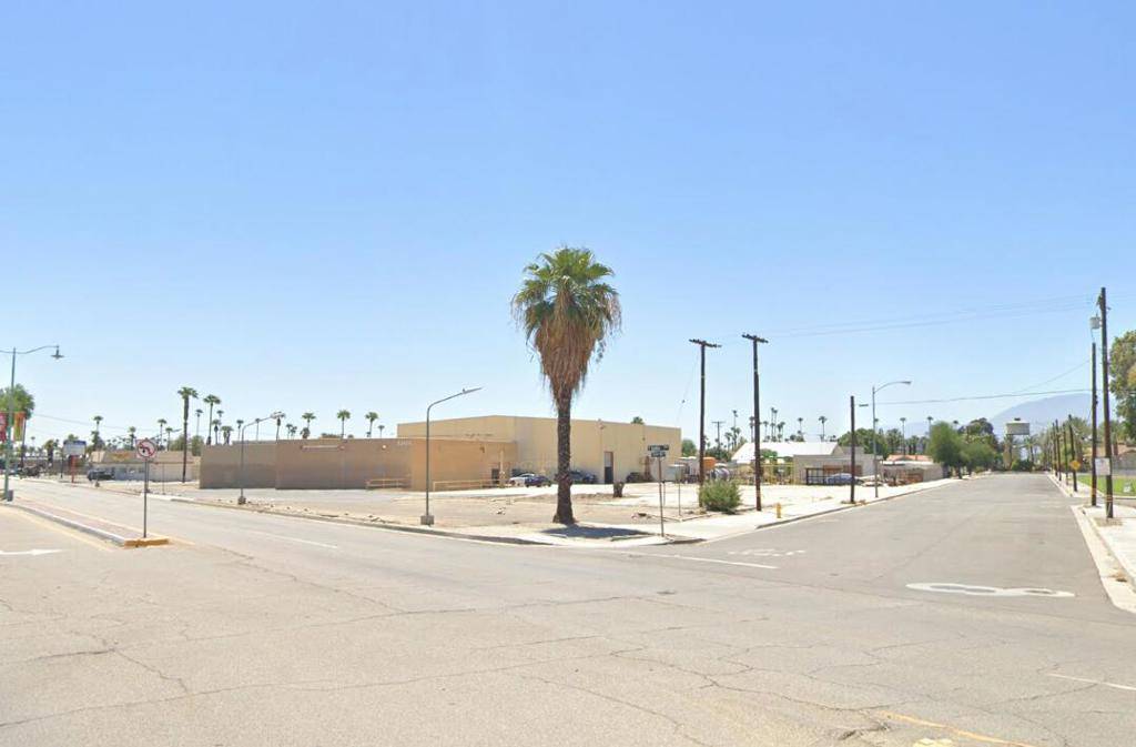 Indio, CA 92201,0 Deglet Noor & Indio Blvd ST