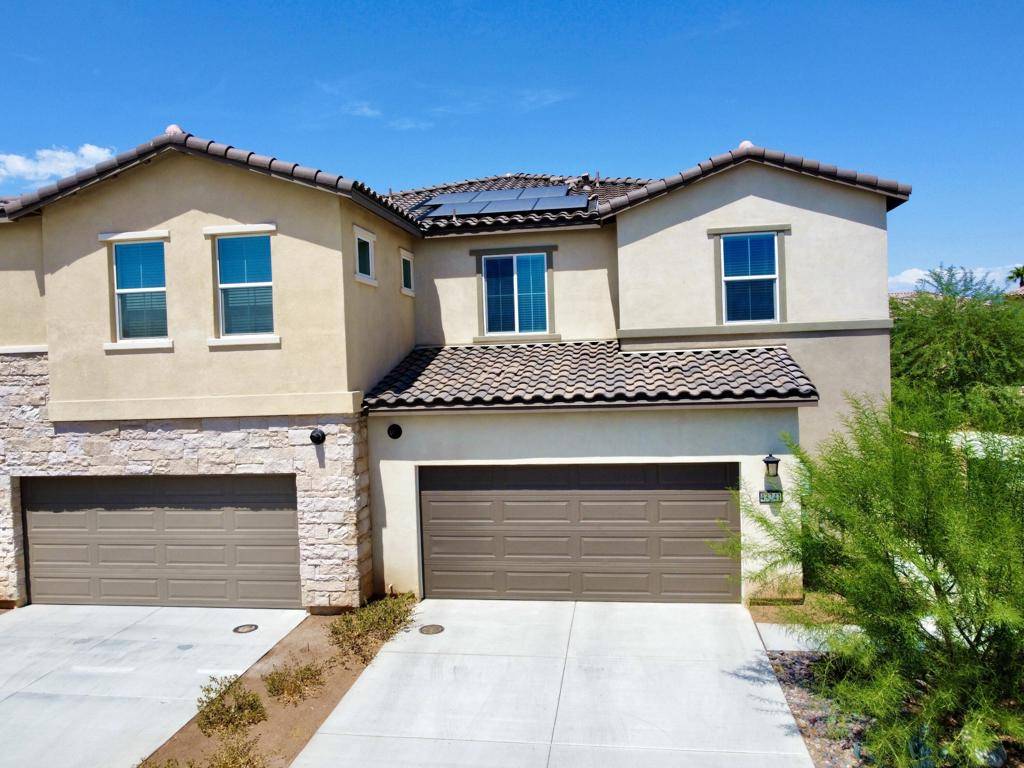 Indio, CA 92203,43241 Pietra CT