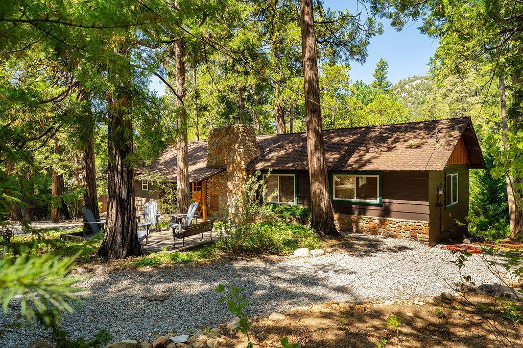 Idyllwild, CA 92549,25005 Fern Valley RD