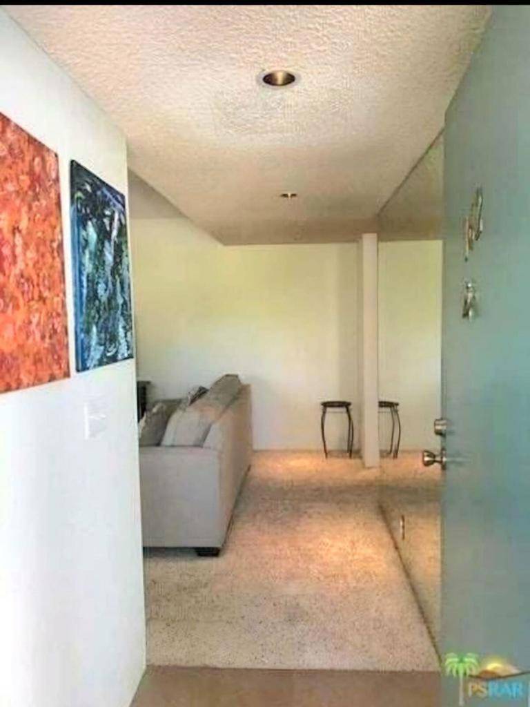 Palm Springs, CA 92264,5301 Waverly #162