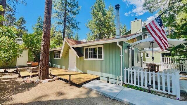 Big Bear, CA 92314,929 Peter AVE