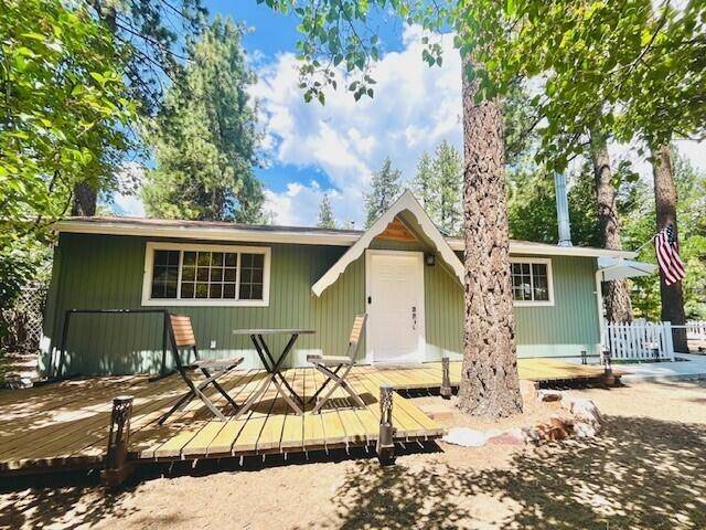 Big Bear, CA 92314,929 Peter AVE