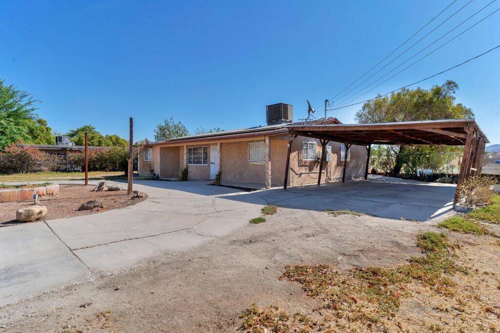 Thermal, CA 92274,56450 Olive ST