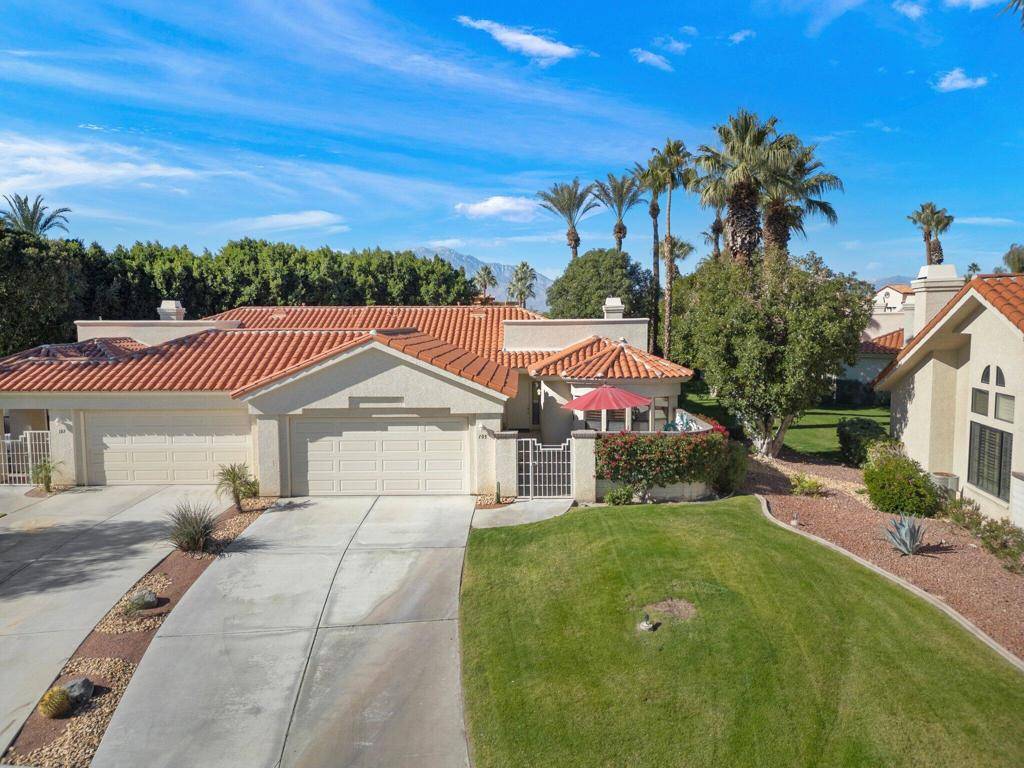 Palm Desert, CA 92211,105 Potenza CIR