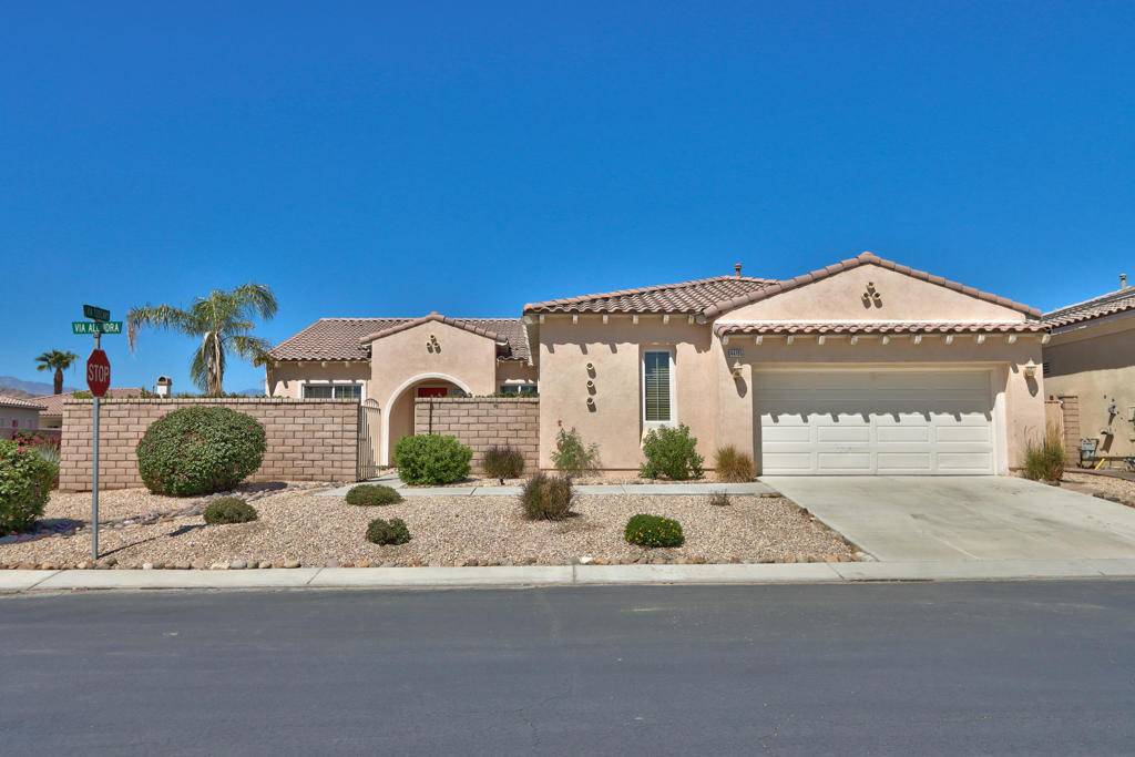 La Quinta, CA 92253,44795 Via Alondra