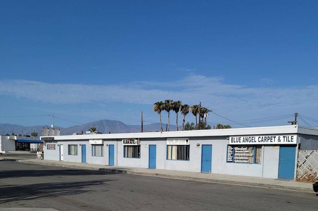 Indio, CA 92201,45861 Salton Street