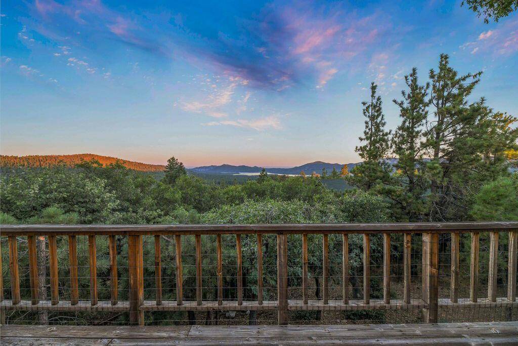 Big Bear, CA 92314,1550 Coyote CT