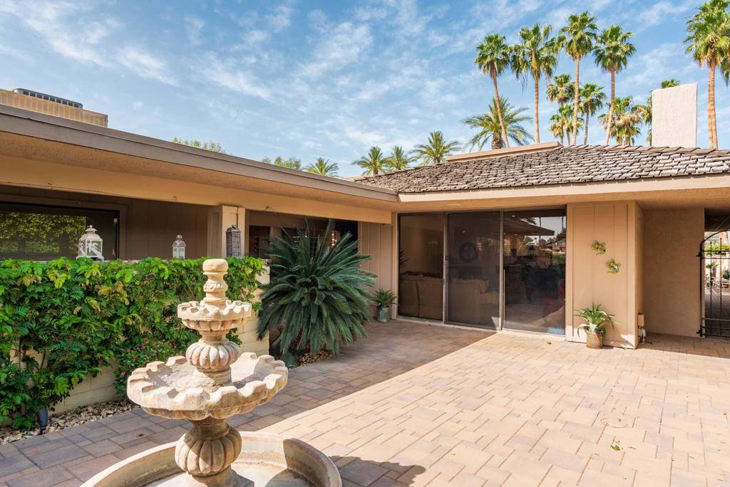 Rancho Mirage, CA 92270,101 Columbia DR
