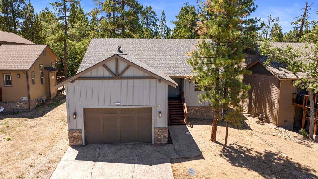 Big Bear, CA 92315,806 Pine Meadow CT