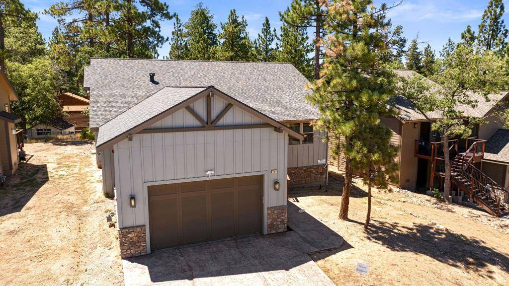 Big Bear, CA 92315,806 Pine Meadow CT