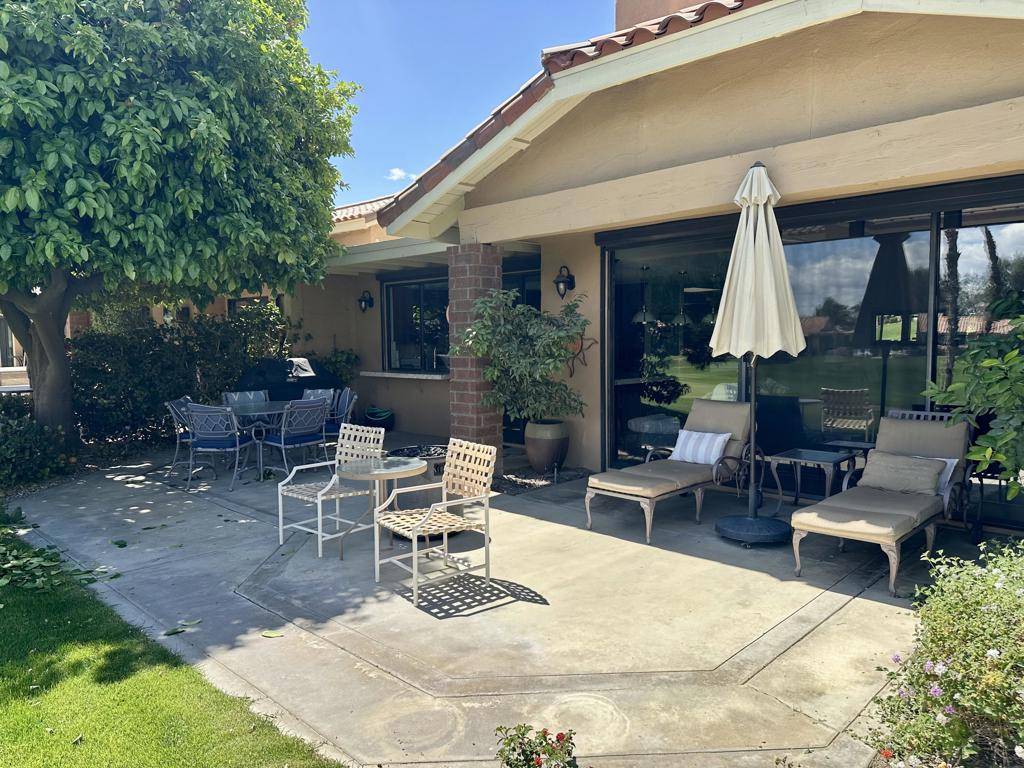 Palm Desert, CA 92260,186 Madrid AVE
