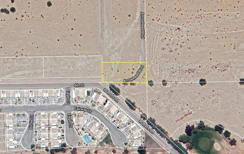 Blythe, CA 92225,0 4th AVE