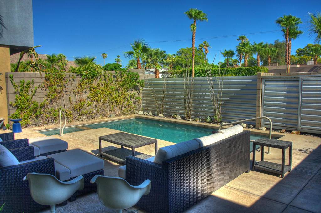 Palm Springs, CA 92262,290 Cheryl DR