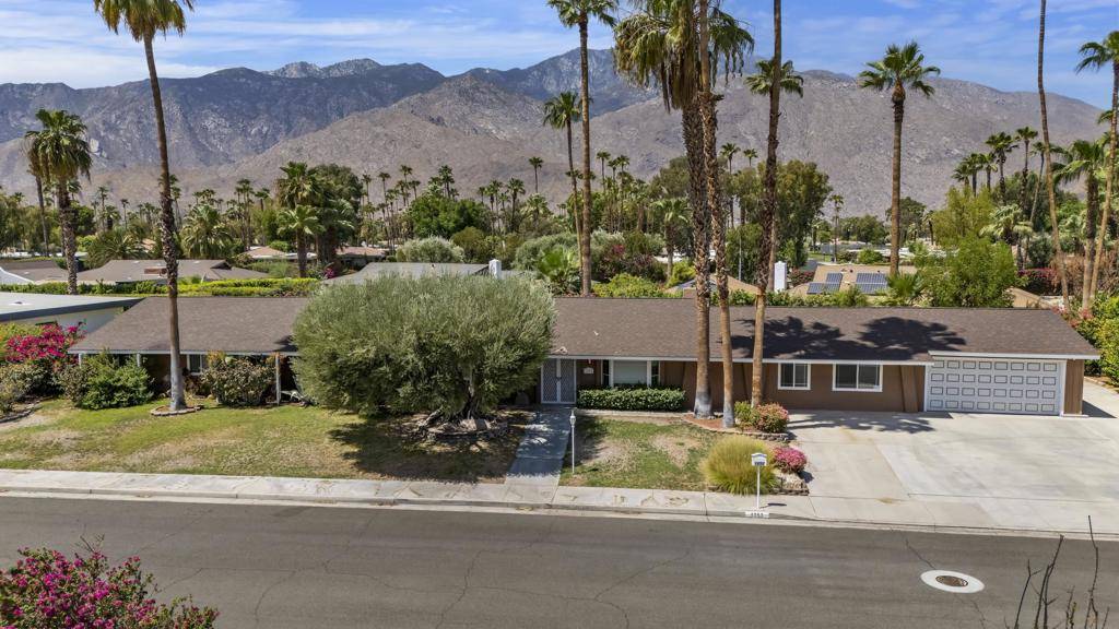 Palm Springs, CA 92264,1253 San Mateo DR