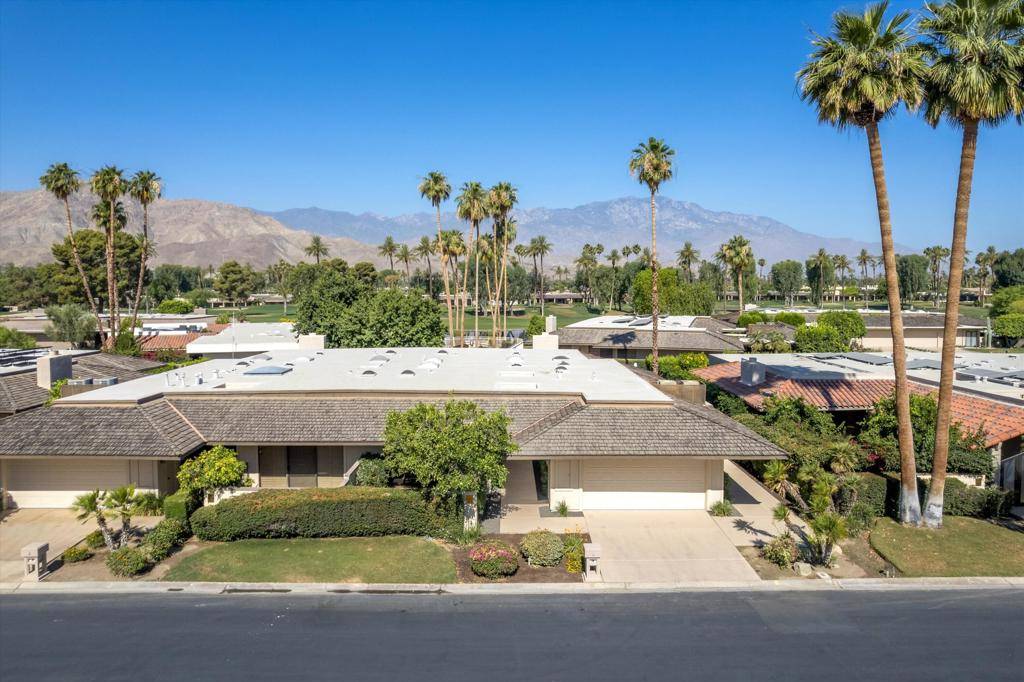 Rancho Mirage, CA 92270,21 Dartmouth DR