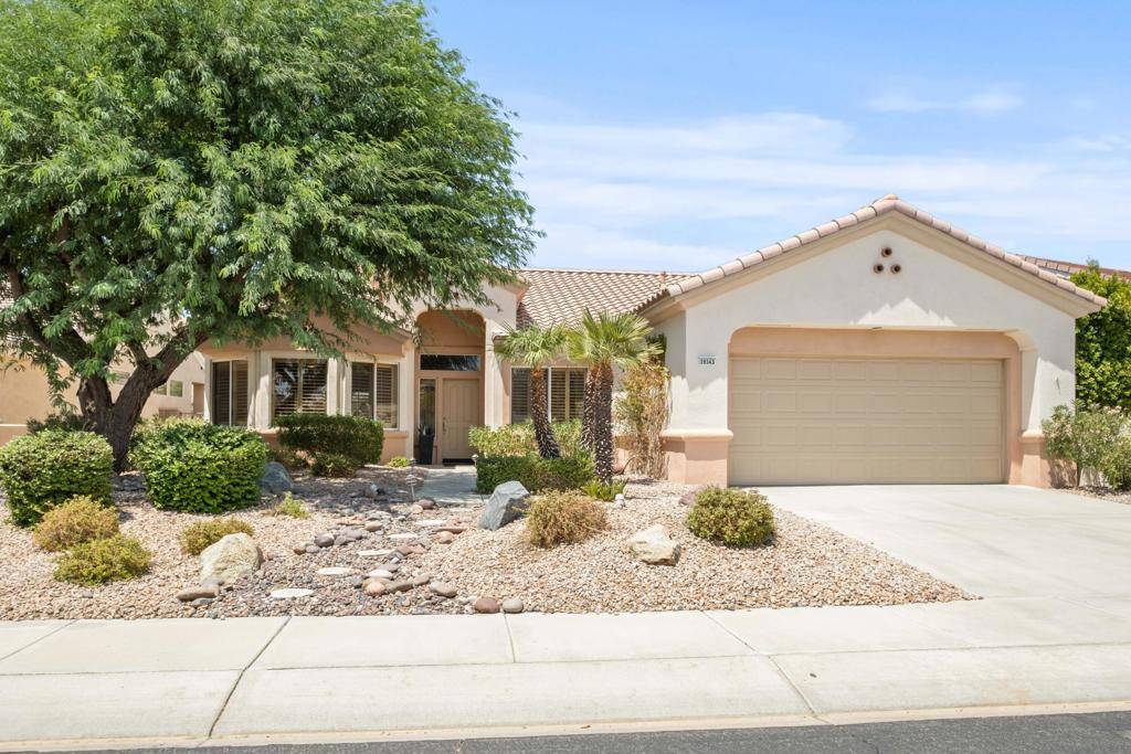 Palm Desert, CA 92211,39343 Gainsborough CIR