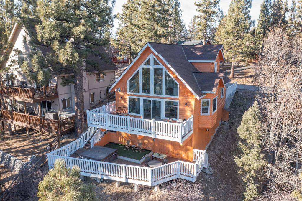 Big Bear, CA 92315,42639 Alta Vista AVE