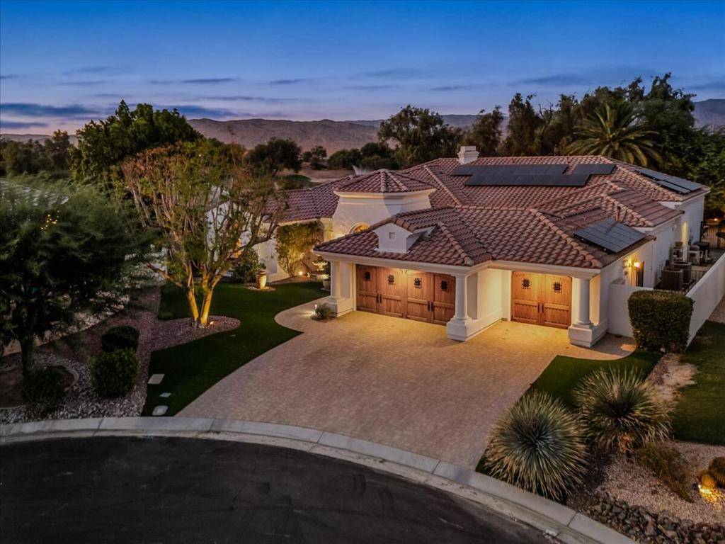 Rancho Mirage, CA 92270,53 Vista Encantada