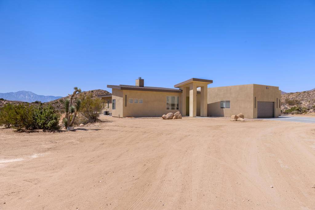 Yucca Valley, CA 92284,7852 Pinon DR