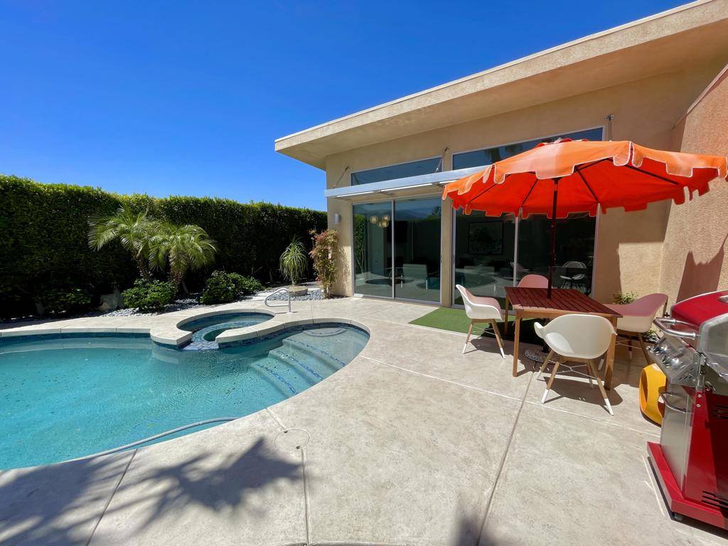 Palm Springs, CA 92262,2706 Alexander Club DR