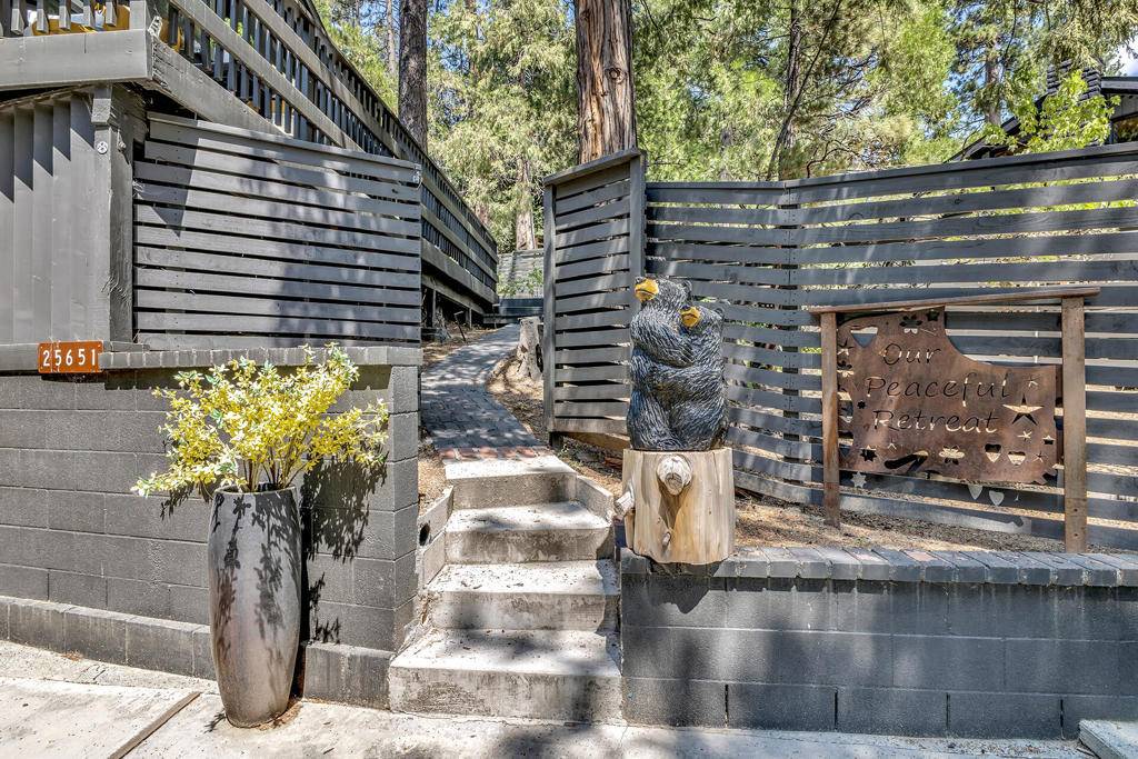 Idyllwild, CA 92549,25651 Cedar Glen DR