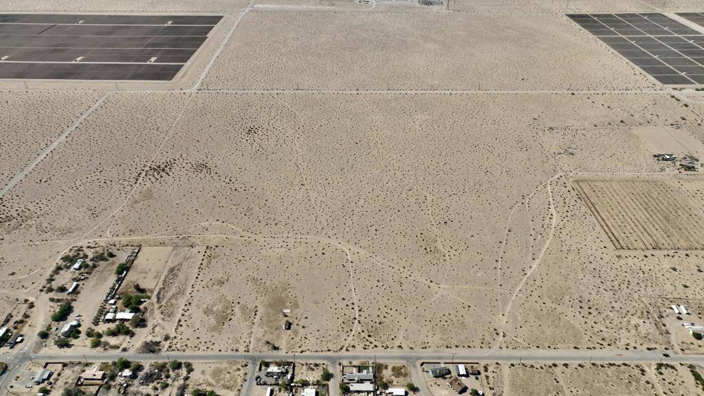 Blythe, CA 92225,0 Blythe Way