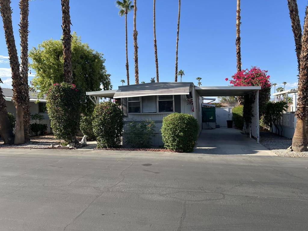 Palm Desert, CA 92260,43155 Portola AVE #20