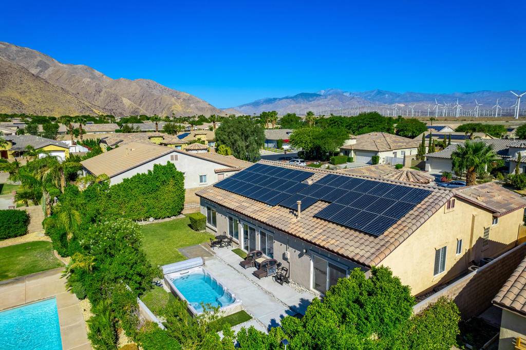 Palm Springs, CA 92262,985 Alta