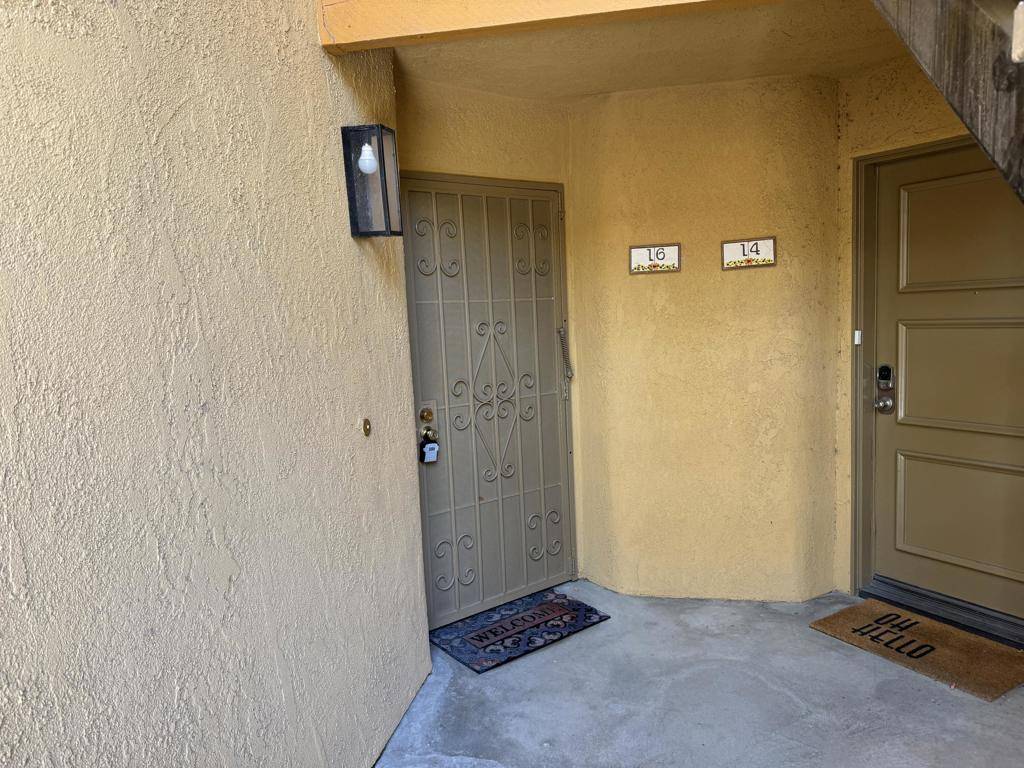 Indio, CA 92201,48255 Monroe ST #16