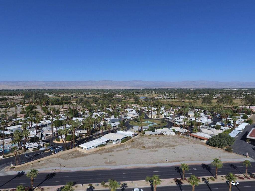 Rancho Mirage, CA 92270,1 .1 Acre Hwy 111