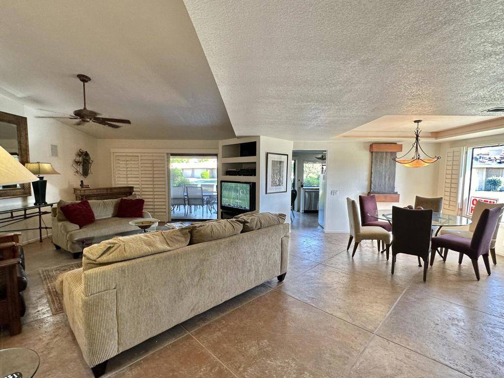 Palm Desert, CA 92260,14 Camino Arroyo PL