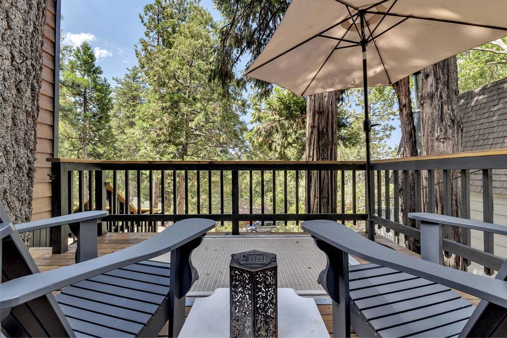 Idyllwild, CA 92549,25840 Scenic DR