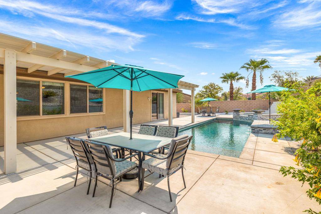 Palm Desert, CA 92211,73775 Van Gogh DR