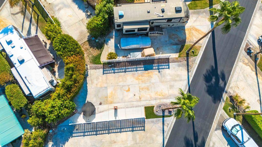 Cathedral City, CA 92234,69411 Ramon RD #41