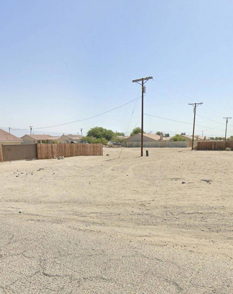 Salton City, CA 92274,0 Nile DR