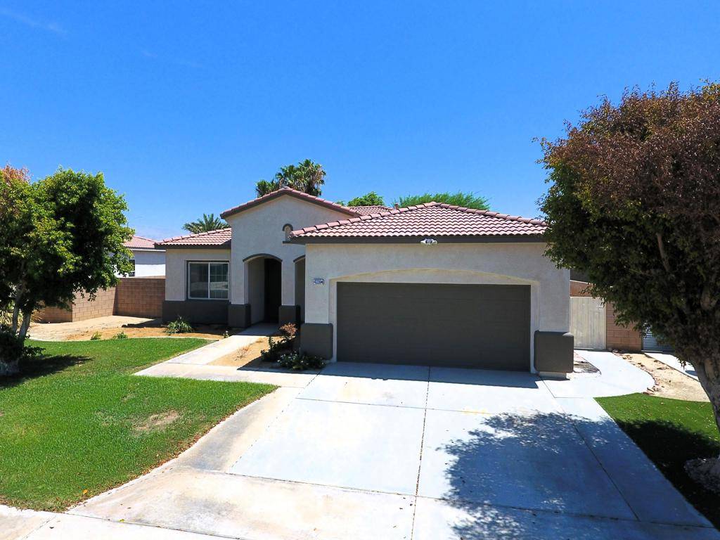 Indio, CA 92201,43364 Shasta PL