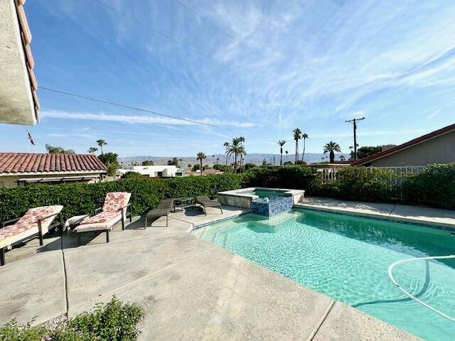 Bermuda Dunes, CA 92203,79865 Ciego DR