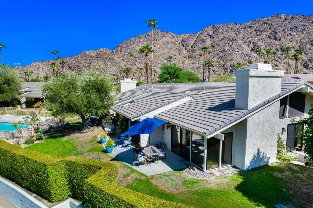 Indian Wells, CA 92210,46596 Arapahoe DR