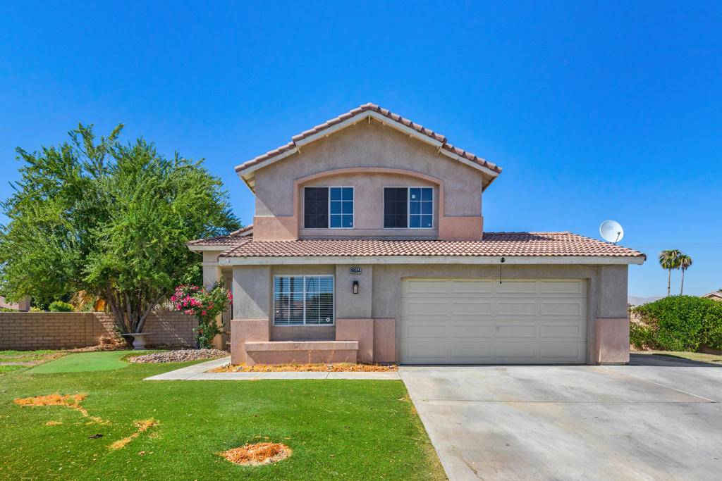 Indio, CA 92201,80554 Willow LN