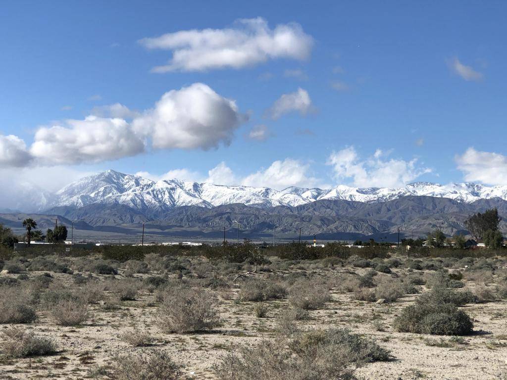 Desert Hot Springs, CA 92240,8 Camino Aaventura