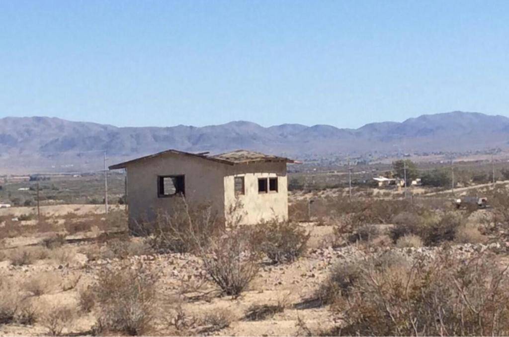 29 Palms, CA 92277,0 Kelsey RD
