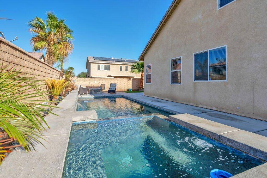 Indio, CA 92203,37354 Stratford ST