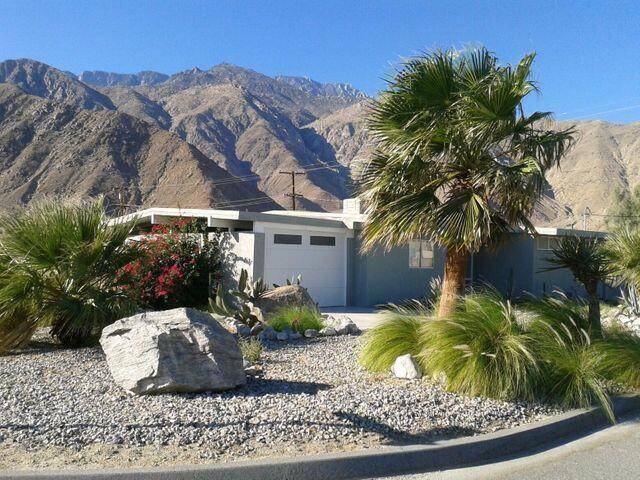 Palm Springs, CA 92262,60271 Palm Oasis AVE