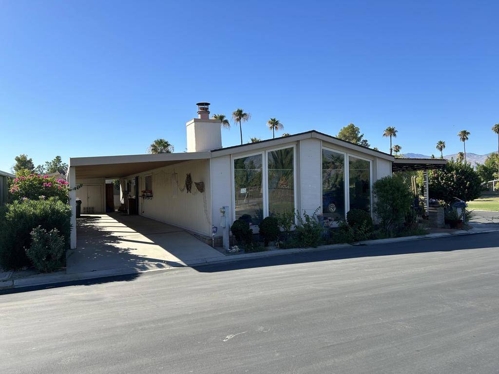 Palm Desert, CA 92260,73450 Country Club DR #190
