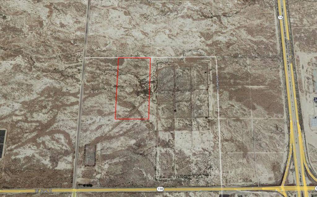 Lancaster, CA 93536,28 th Street West & Avenue C12