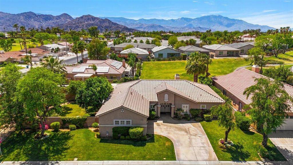 Indio, CA 92201,45935 Spyglass Hill ST