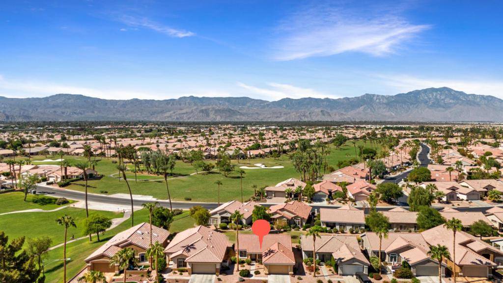 Palm Desert, CA 92211,38807 Burgundy LN