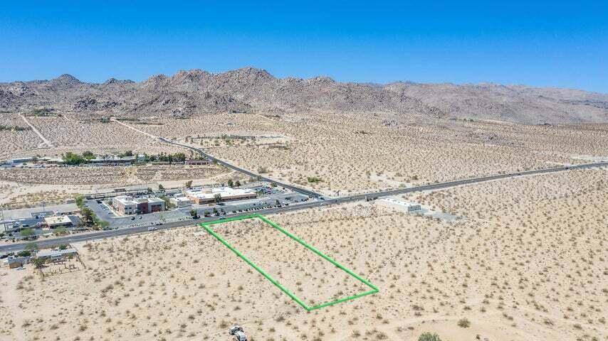 Joshua Tree, CA 92252,127 Twentynine Palms HWY