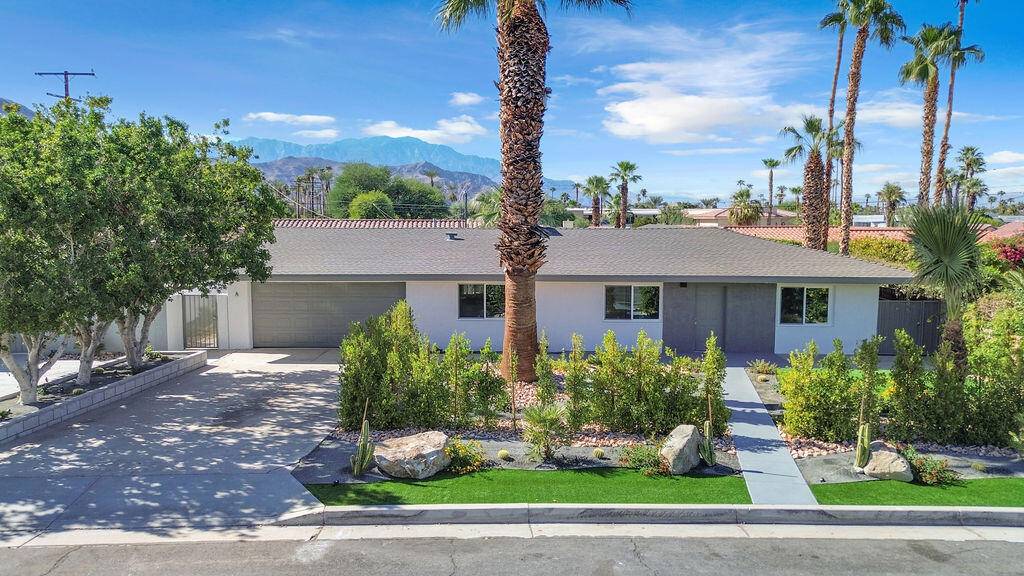 Palm Desert, CA 92260,44635 San Carlos AVE